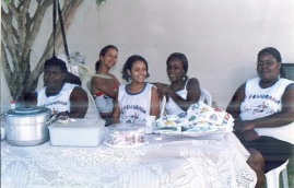 2003 - 5º Feijurana