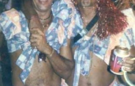1996 - Carmem Miranda 