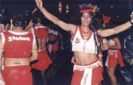 2000 - Índias 