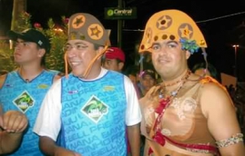 2007 - As Cangaceiras 