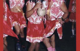 2008 - Chapeuzinho Vermelho 