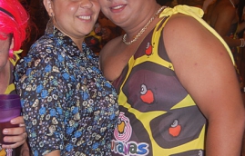 2013 - Pedrita