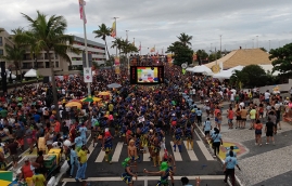 Animadora de Torcida 2022-17