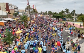 Animadora de Torcida 2022-7